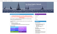 Your Sexual Health in Plymouth