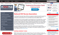 The National HIV Nurses Association