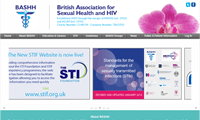 British Association for Sexual Health and HIV