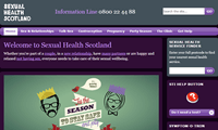 Sexual Health Scotland