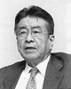 九代理事長　松田静治　（婦人科）